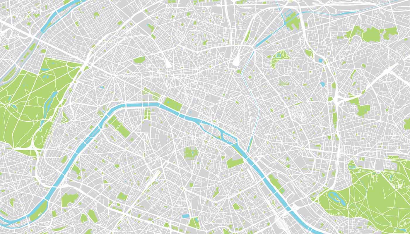 كورس خرائط جوجل من الصفر للأحتراف