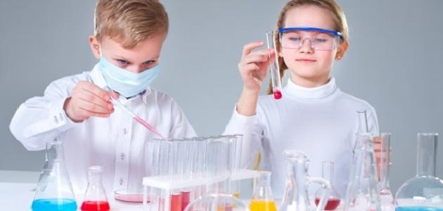 نموذج لاندا